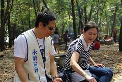 永續協會2014年新春團拜 619..