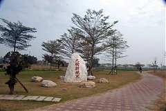 高屏舊鐵橋_4766