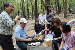 永續協會2014年新春團拜 599..