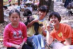 永續協會2014年新春團拜 667..