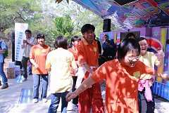 永續協會2014年新春團拜 709..