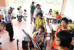 101年4月28日-伯大尼-六堆園..