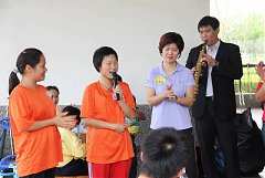 101年4月28日-伯大尼-六堆園..