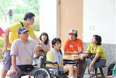 101年4月28日-伯大尼-六堆園..