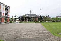 101年4月28日-伯大尼-六堆園..