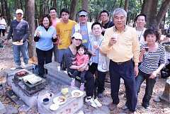 永續協會2014年新春團拜 634..