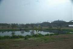 高屏舊鐵橋_4812