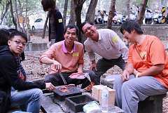 永續協會2014年新春團拜 583..