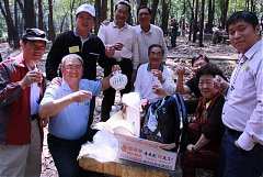 永續協會2014年新春團拜 660..