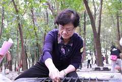 永續協會2014年新春團拜 507..