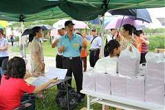 101年4月28日-伯大尼-六堆園..