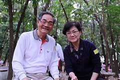 永續協會2014年新春團拜 509..