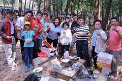 永續協會2014年新春團拜 629..