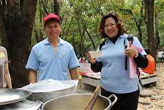 永續協會2014年新春團拜 602..