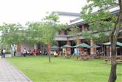 101年4月28日-伯大尼-六堆園..