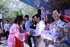 永續協會2014年新春團拜 762..