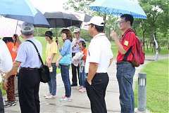 101年4月28日-伯大尼-六堆園..