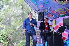 永續協會2014年新春團拜 699..