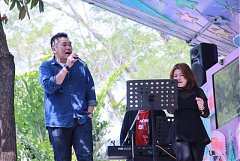 永續協會2014年新春團拜 705..