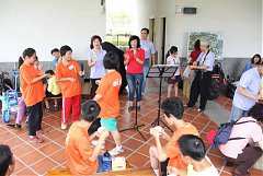 101年4月28日-伯大尼-六堆園..