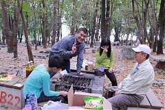 永續協會2014年新春團拜 536..