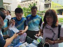 2019611 社會關懷 屏東啟智..