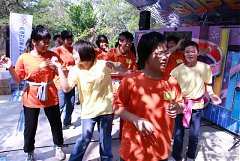 永續協會2014年新春團拜 712..