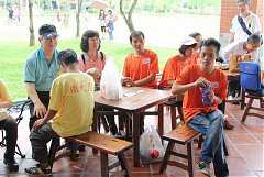 101年4月28日-伯大尼-六堆園..