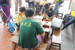 101年4月28日-伯大尼-六堆園..