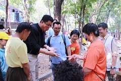 永續協會2014年新春團拜 683..