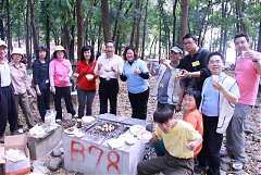 永續協會2014年新春團拜 626..