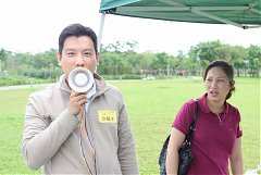 101年4月28日-伯大尼-六堆園..