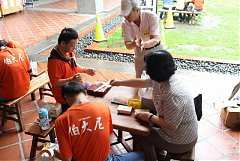 101年4月28日-伯大尼-六堆園..