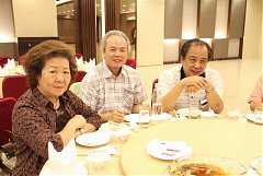 101年10月份永續協會月例會0..