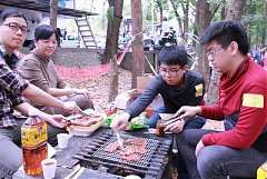 永續協會2014年新春團拜 579..