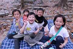 103年2月9日(日) 二月份新春聯誼活動-2