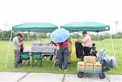 101年4月28日-伯大尼-六堆園..