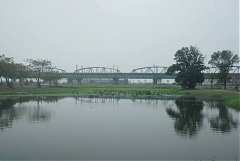 高屏舊鐵橋_4804