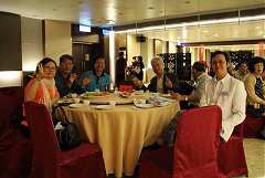 101年11月永續月例會~打狗亂..