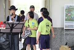 101年4月28日-伯大尼-六堆園..