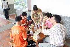 101年4月28日-伯大尼-六堆園..