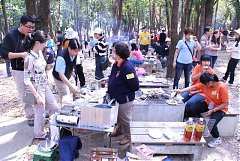 永續協會2014年新春團拜 650..