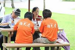 101年4月28日-伯大尼-六堆園..