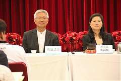 永續5月份月例會-洪銀樹總裁..