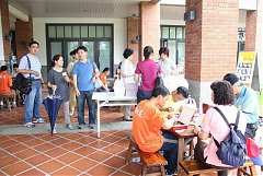 101年4月28日-伯大尼-六堆園..