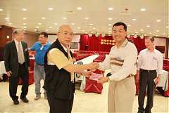 102年3月19日永續協會~企業..