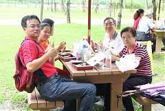 101年4月28日-伯大尼-六堆園..