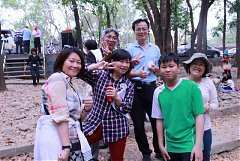 永續協會2014年新春團拜 577..