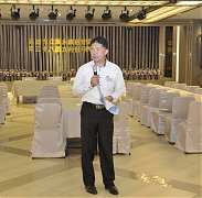 2018九月份月例會(讀書大會)..