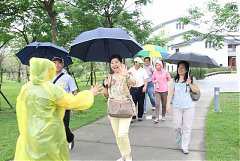 101年4月28日-伯大尼-六堆園..